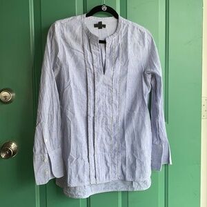 J crew size 4 ladies beautiful pullover top